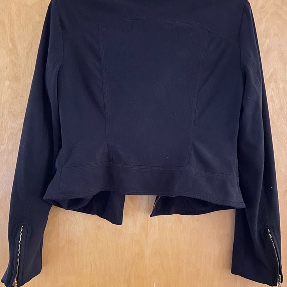 INC Jacket - Picture 3 of 3